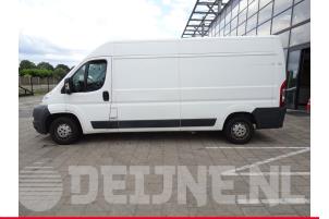 Peugeot Boxer 06-