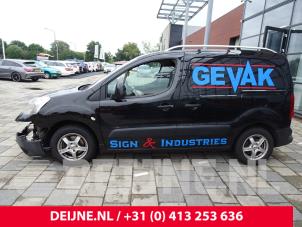 Citroen Berlingo 08-