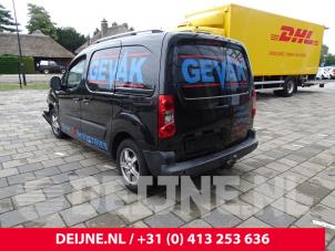 Citroen Berlingo 08-