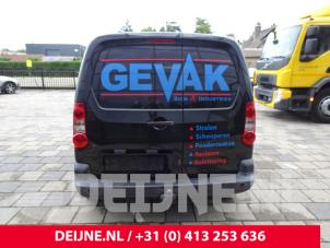 Citroen Berlingo 08-
