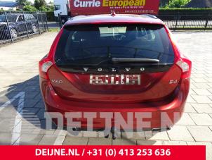 Volvo V60 10-