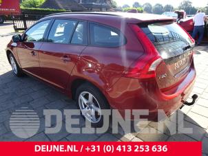 Volvo V60 10-