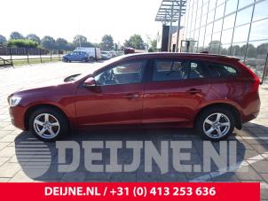 Volvo V60 10-