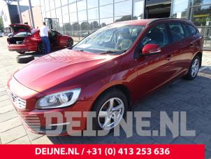 Volvo V60 Intercooler Buis O217515 Donorvoertuig