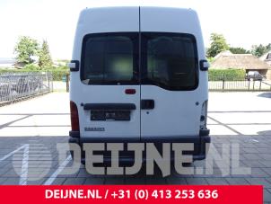 Renault Master 2 98-