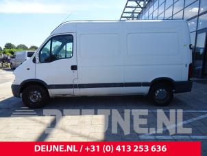 Renault Master 2 98-