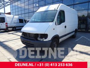Renault Master ABS Pumpe O300008 Spenderfahrzeug