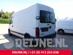 Renault Master 2 98-
