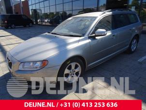Volvo V70 Motor O77783 Donorvoertuig
