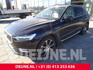 Volvo XC60 Motorlager O88708 Spenderfahrzeug