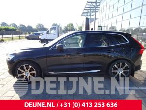 Volvo XC60 17-