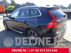 Volvo XC60 17-