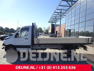 Mercedes Sprinter 18-