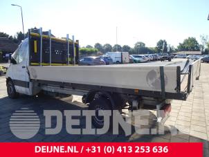 Mercedes Sprinter 18-