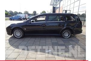 Opel Vectra C 02-