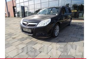 Opel Vectra Drosselklappengehäuse O82012 Spenderfahrzeug