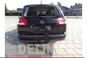 Opel Vectra C 02-