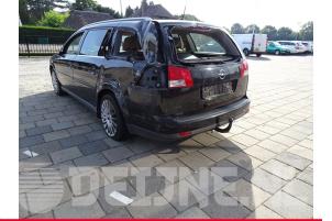 Opel Vectra C 02-