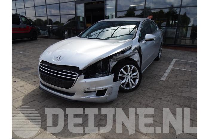 Peugeot 508 PDC Sensor O114326 Donor vehicle