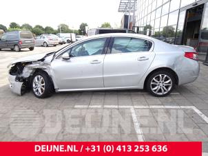 Peugeot 508 11-