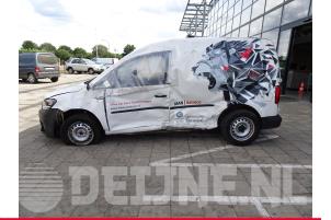 Volkswagen Caddy 15-