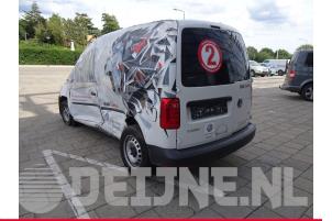 Volkswagen Caddy 15-