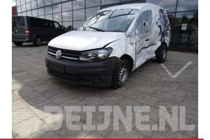 Volkswagen Caddy Piston O127746 Donor vehicle