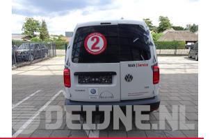 Volkswagen Caddy 15-