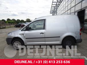Volkswagen Caddy 04-