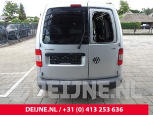 Volkswagen Caddy 04-