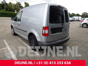 Volkswagen Caddy 04-