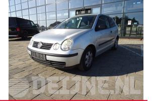 Volkswagen Polo Grille O110460 Donorvoertuig