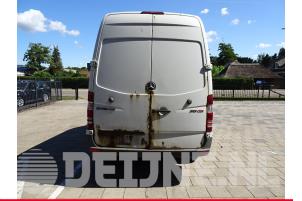 Mercedes Sprinter 06-