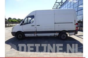 Mercedes Sprinter 06-