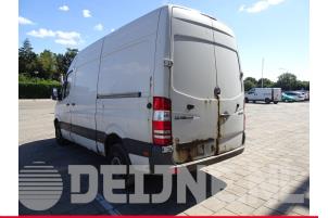 Mercedes Sprinter 06-