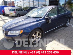 Volvo S80 Versnellingsbak O79621 Donorvoertuig