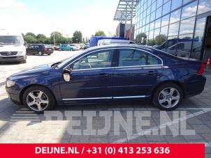 Volvo S80 07-