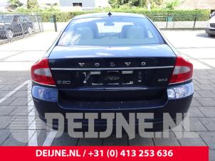 Volvo S80 07-