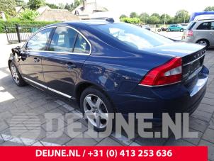 Volvo S80 07-