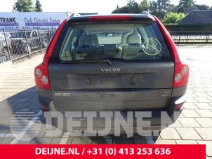 Volvo XC90 02-