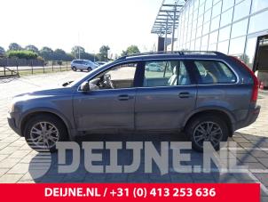 Volvo XC90 02-