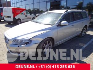 Volvo V70 Klima Leitung O188632 Spenderfahrzeug