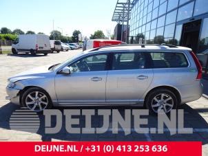 Volvo V70 07-