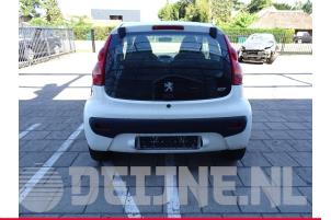 Peugeot 107 05-