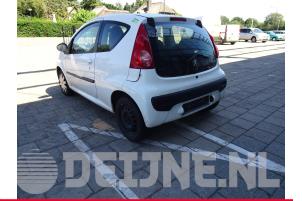 Peugeot 107 05-