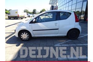 Peugeot 107 05-
