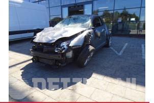 Alfa Romeo Mito Kühlgebläse O85689 Spenderfahrzeug