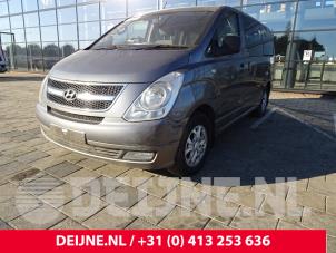 Hyundai H300 Tussenas O89438 Donorvoertuig