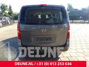 Hyundai H300 07-