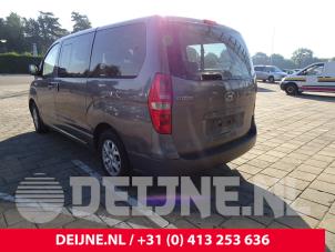 Hyundai H300 07-